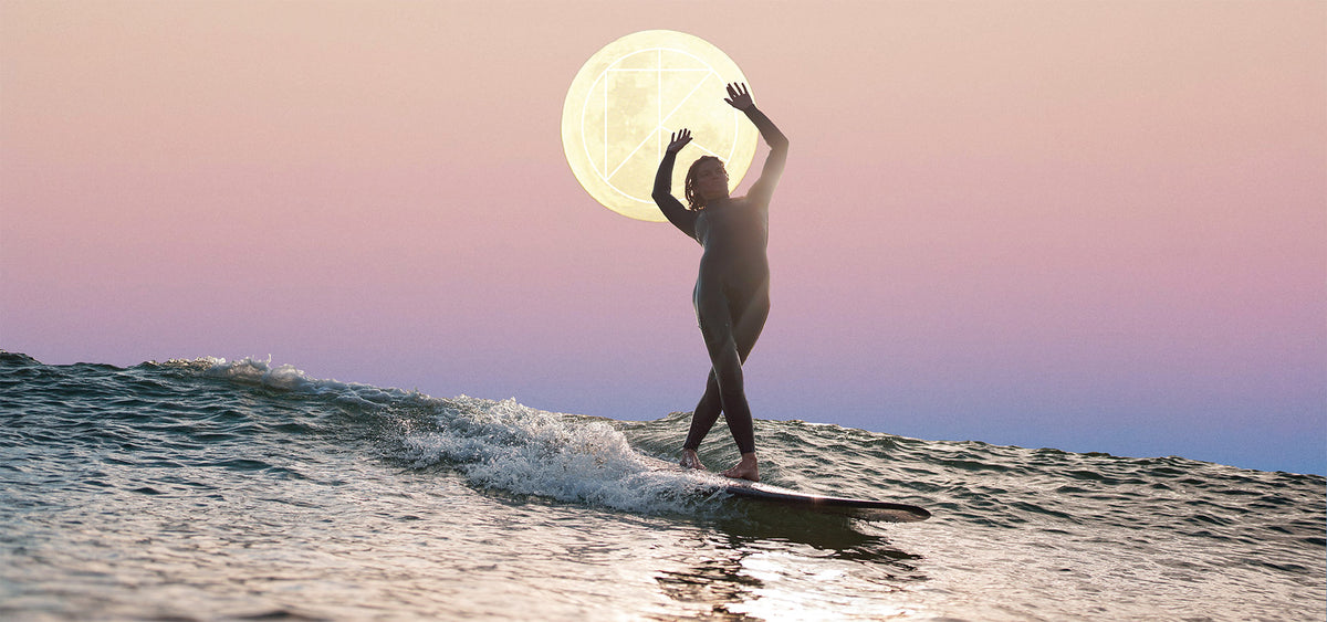 La Luna Winter Collection – Kassia+Surf