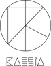 Kassia+Surf logo