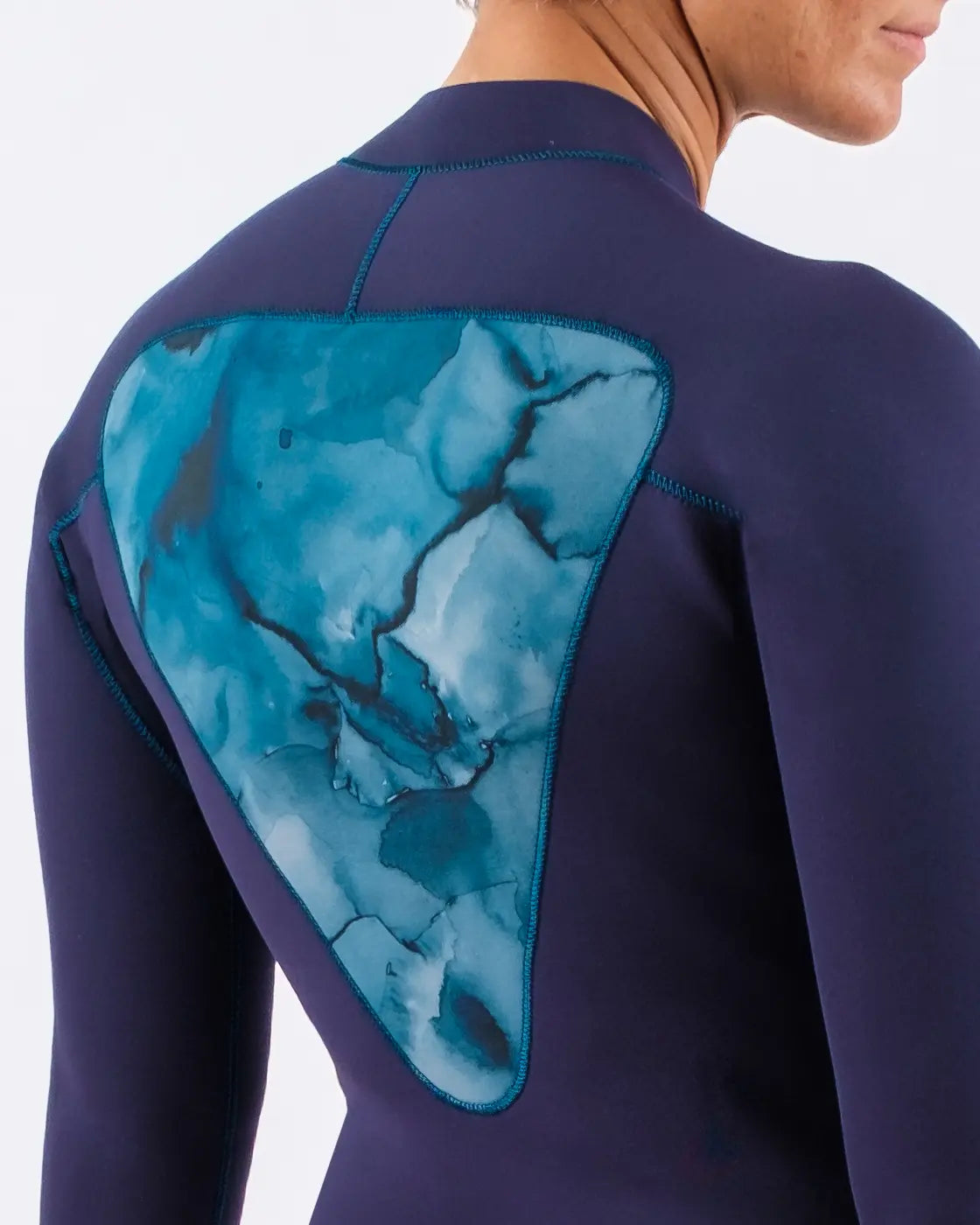 AQUARELLE 2MM JACKET – Kassia+Surf AQUARELLE 2MM JACKET – Kassia+Surf
